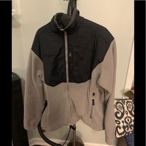 Columbia fleece jacket.  Excellent shape!
